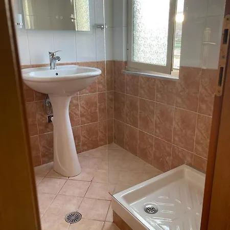 Nikoli Apartament Himare Exterior photo