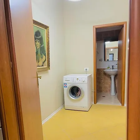Nikoli Apartament Himare Exterior photo