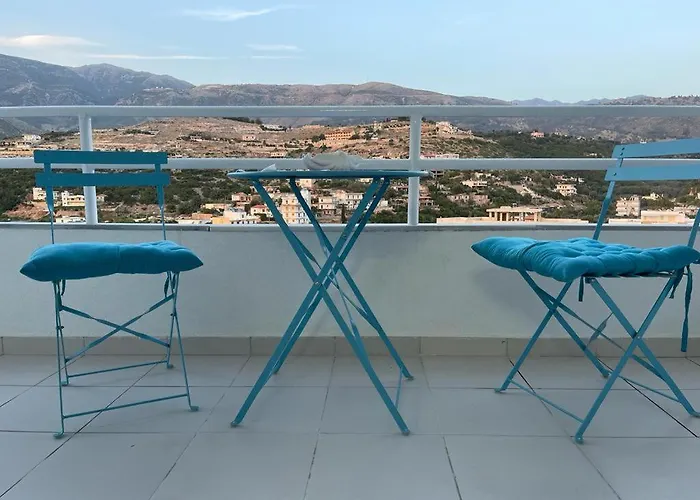 Nikoli Apartament