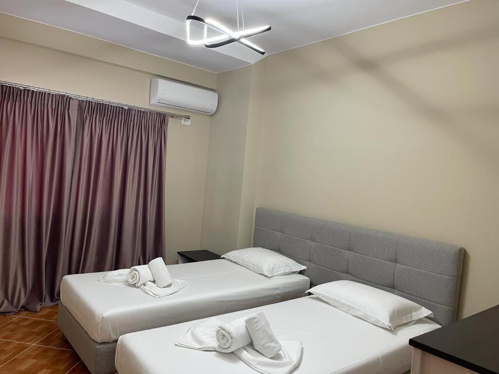 Apartment Nikoli